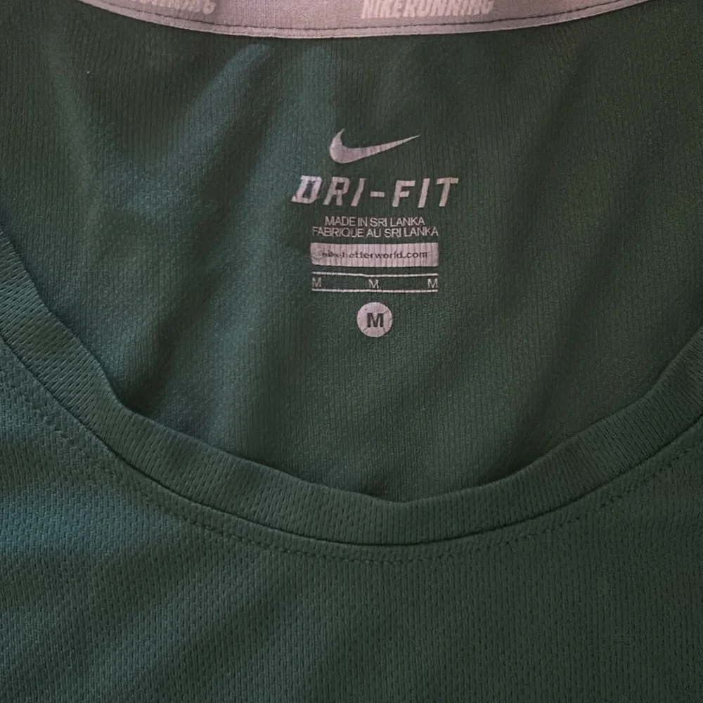 Nike Brazil Tee